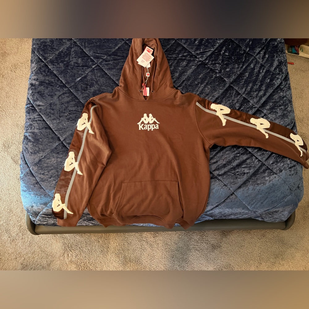 Kappa Authentic Hall PO